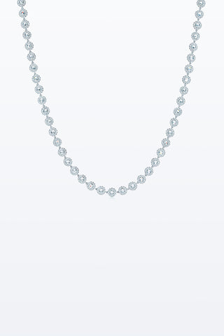 Cobblestone Necklace